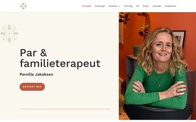 pernillejakobsen.com snapshot