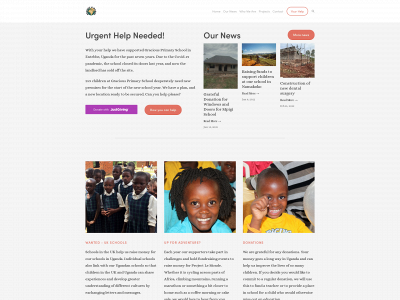 projectlemonde.org.uk snapshot