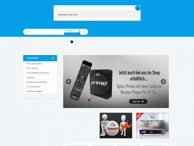 adnansatshop.de snapshot