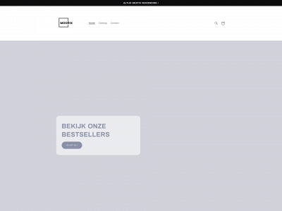 moorix.nl snapshot