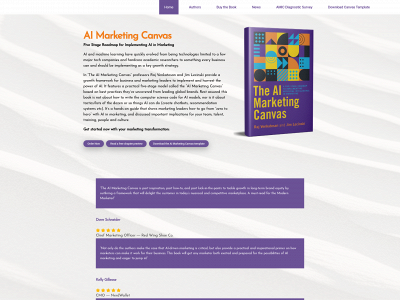 aimcbook.com snapshot