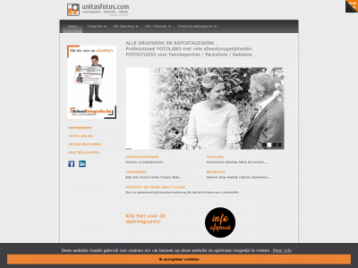 unitasfotos.com snapshot