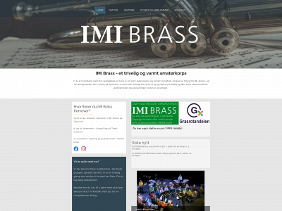 imibrass.no snapshot