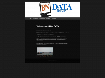 bndata.rygge.no snapshot