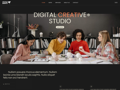 studiobont.com snapshot