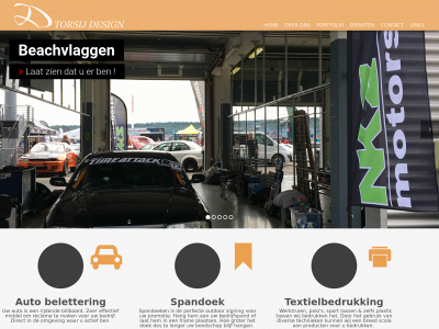 torsij-design.nl snapshot