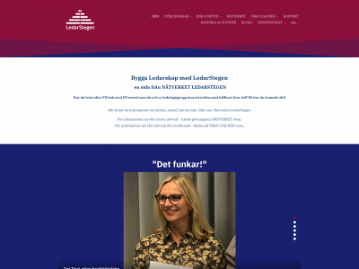 byggaledarskap.se snapshot