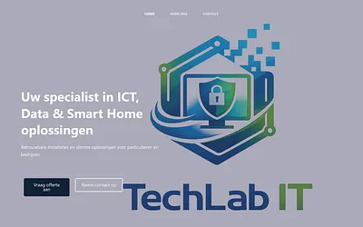 techlabit.nl snapshot