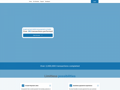 broadpayzm.com snapshot
