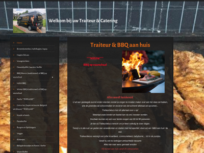 traiteurdelucs.be snapshot