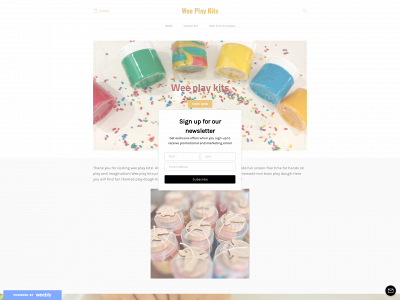 www.weeplaykits.com snapshot