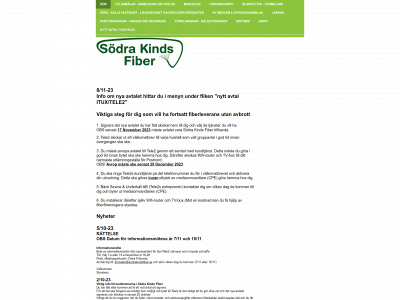 sodrakindsfiber.se snapshot