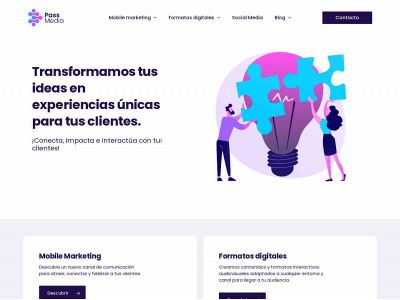 passmedia.es snapshot