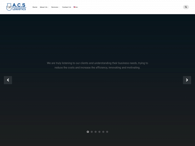 alanwarcargo.net snapshot