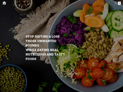 nourishedsupermom.com snapshot