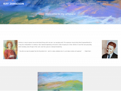 www.kayjamieson.com snapshot