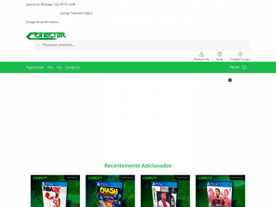 conectbr.com snapshot