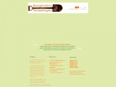 borgholmshandelstradgard.se snapshot