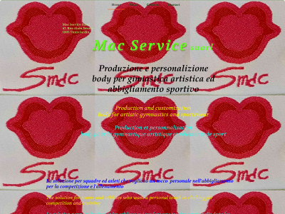 macsces.com snapshot
