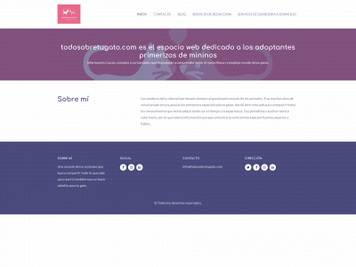 todosobretugato.com snapshot