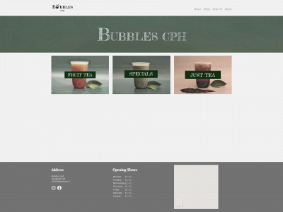 bubblescph.dk snapshot