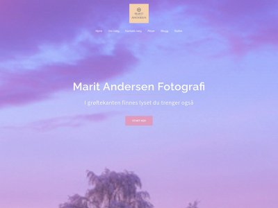 magiskfoto.no snapshot
