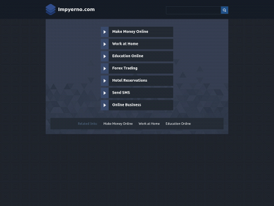 impyerno.com snapshot
