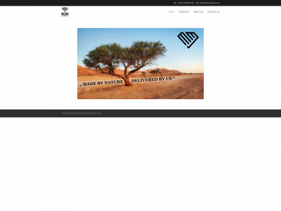 mjmagency.one snapshot