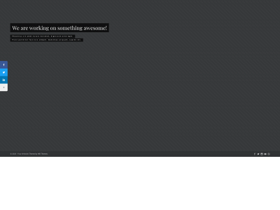 thinkingoutloudshow.com snapshot