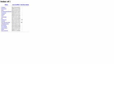 areas-one.com snapshot