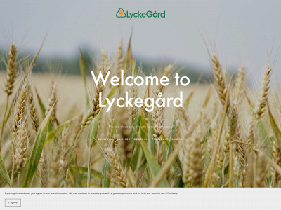 lyckegard.com snapshot