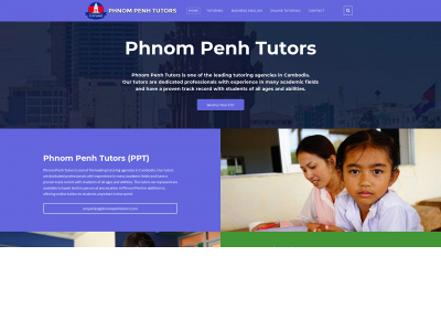 phnompenhtutors.com snapshot