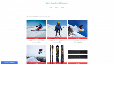 skitherockies.weebly.com snapshot
