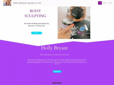 bodysculptingbygotdatice.com snapshot