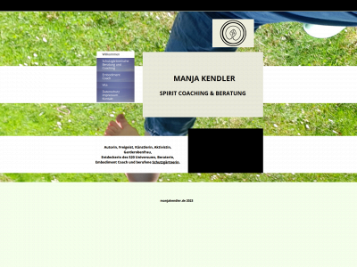 manjakendler.de snapshot