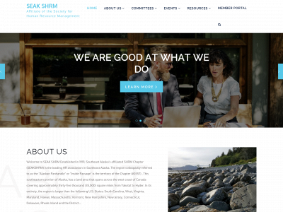 seakshrm.org snapshot