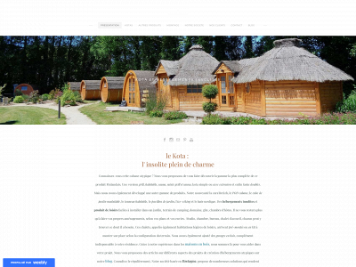 www.hietala-aventure-loisirs.com snapshot