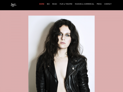 sammichelle.com snapshot