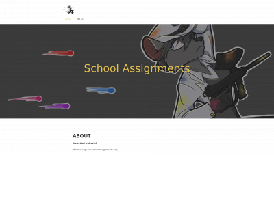 mimmimeartschool.com snapshot