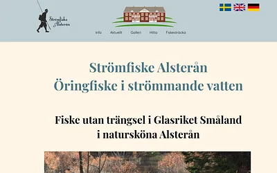 alsteran.com snapshot