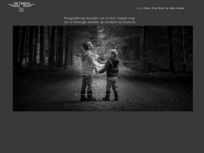 softphoto.dk snapshot