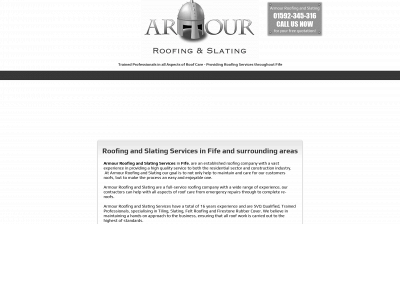 armourroofingandslating.co.uk snapshot