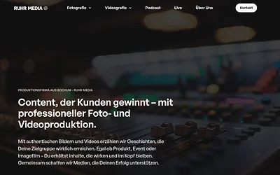 studio-genesis.de snapshot