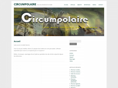 circumpolaire.com snapshot