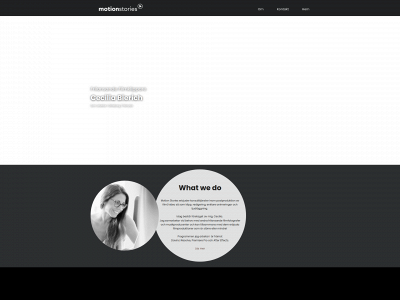 motionstories.se snapshot