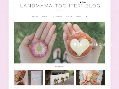 landaufsherz.de snapshot