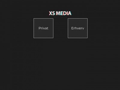 xsmedia.dk snapshot