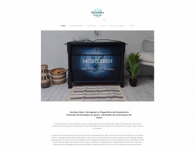 www.moebeleben.com snapshot