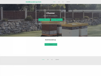 keldbrandstrup.com snapshot