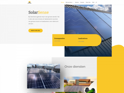 solarsense.nl snapshot